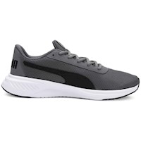 Zapatilla Puma Night Runner V2 379257 02 Gris para Hombre